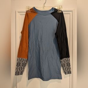 Seea Doheny Rashguard